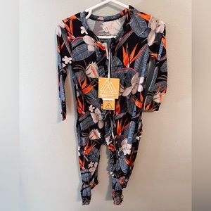 Muse Threads bamboo pajamas